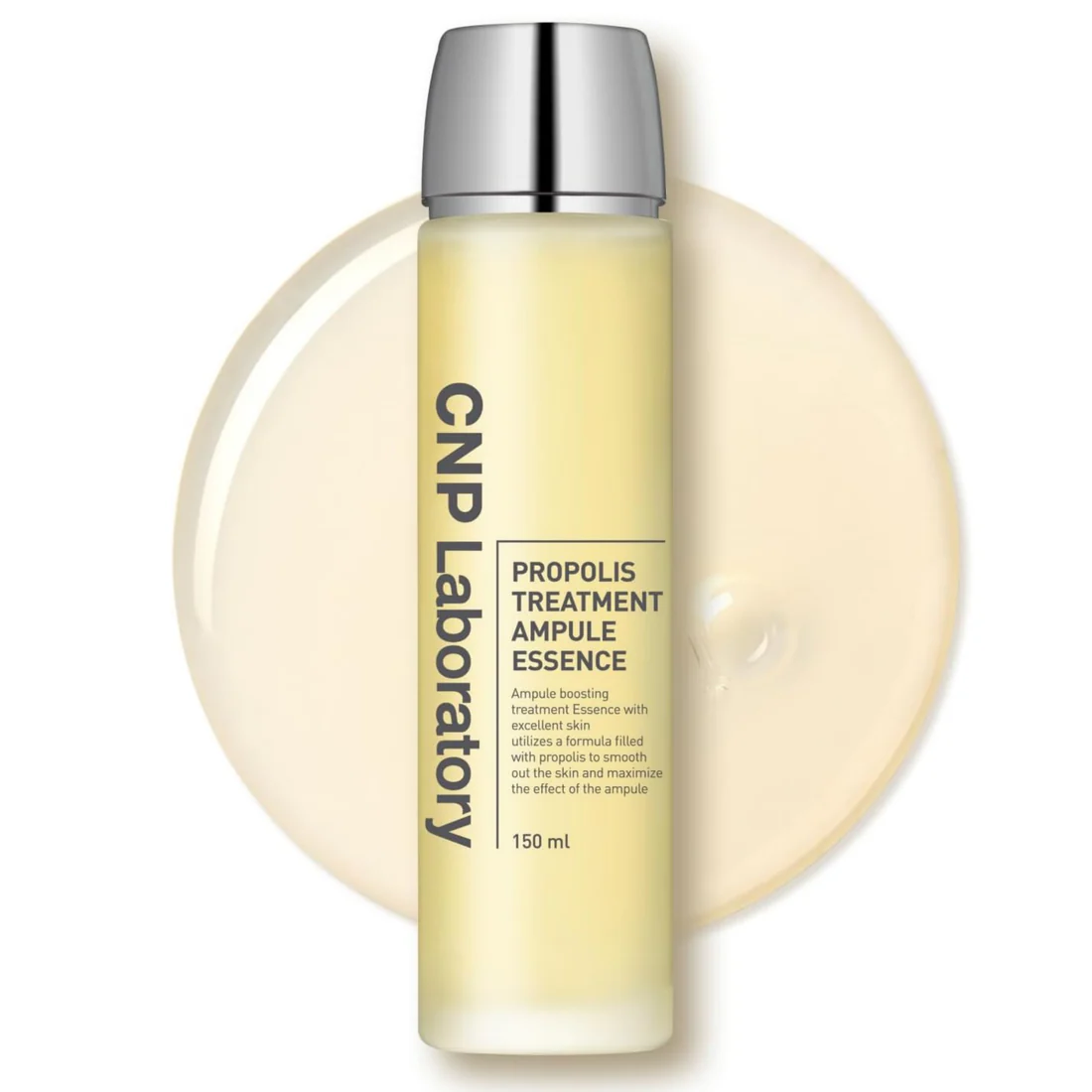 CNP Honey Glow Booster Toner (5.07 fl. oz)