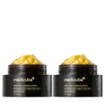 Buy Medicube Deep Vitamin C Golden Capsule Face Moisturizer Liposome Capsules