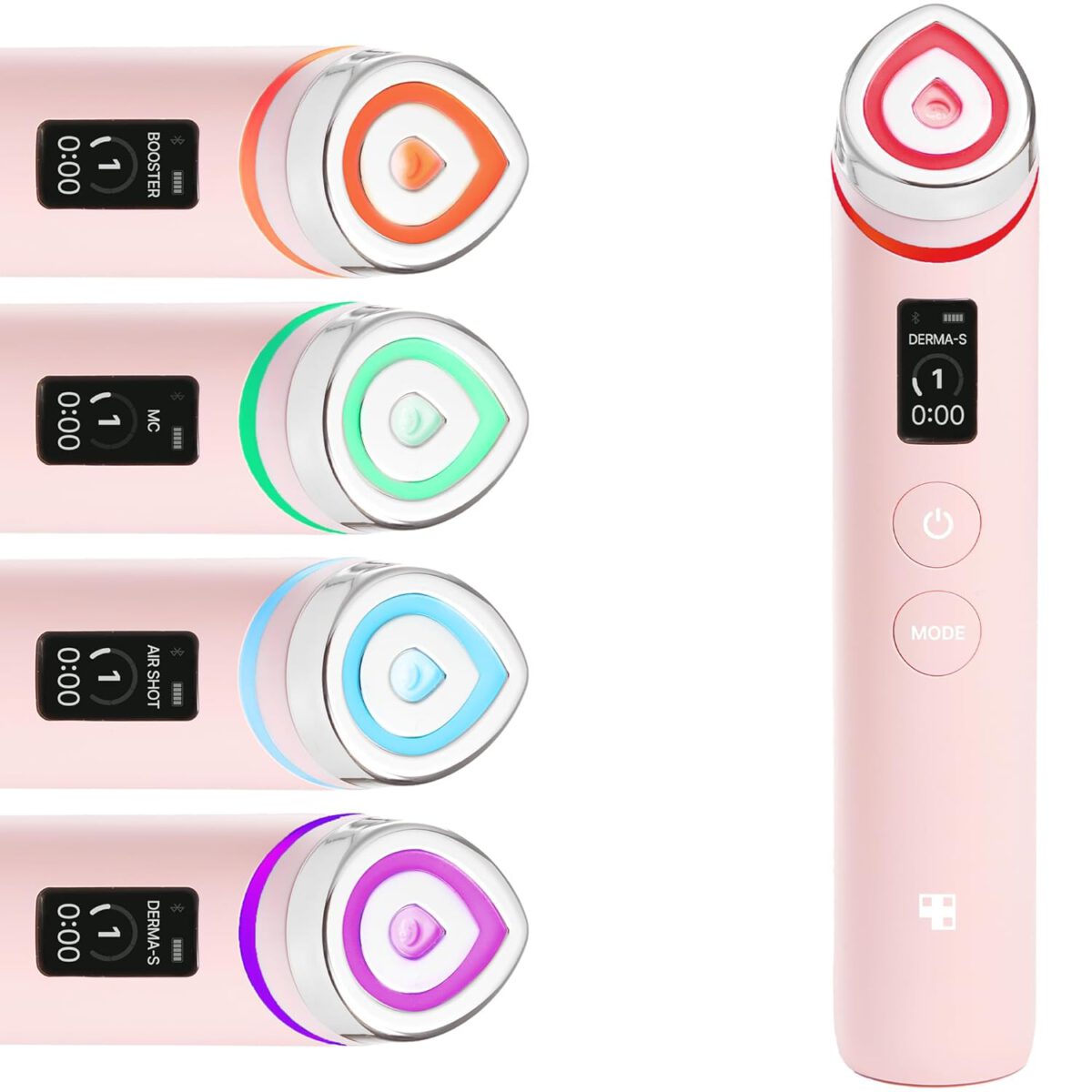 Medicube Booster Pro Pink for Sale Online