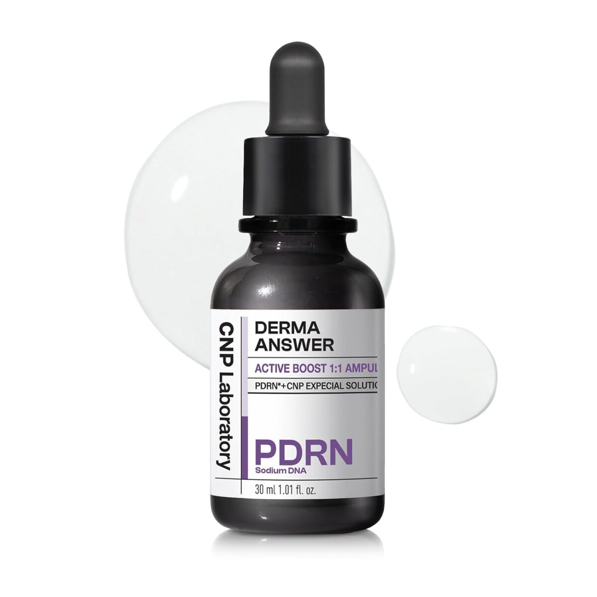 CNP PDRN Active Boost Face Serum Supplier