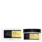 COSRX Snail Mucin 92% Face Moisturizer 3.52 Oz Lightweight Moisturing Cream