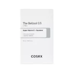 COSRX Retinol 0.5 Oil Anti-aging Serum with 0.5% Retinoid Treatment for Face for Sale