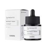 COSRX Retinol 0.5 Oil Anti-aging Serum with 0.5% Retinoid Treatment for Face for Sale