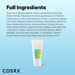 COSRX Low pH Good Morning Gel Face Cleanser 5.07 fl oz BHA Face Wash for Sale