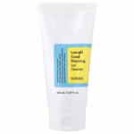 COSRX Low pH Good Morning Gel Face Cleanser 5.07 fl oz BHA Face Wash for Sale