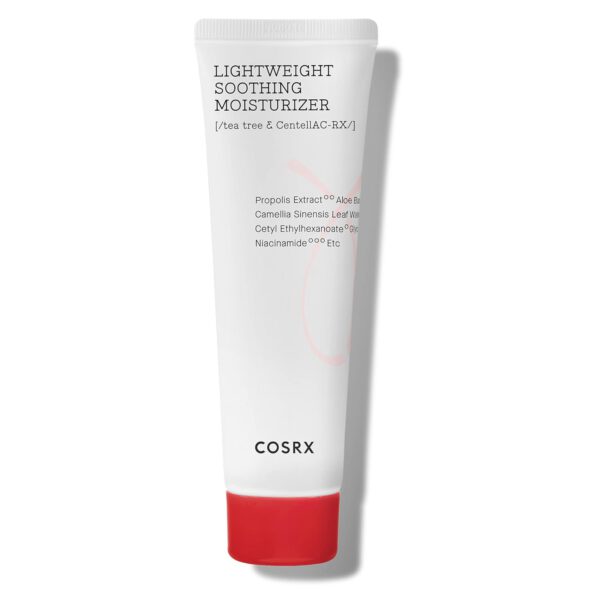 COSRX AC Collection Lightweight Soothing Moisturizer 80ml / 2.70 fl.oz for Sale