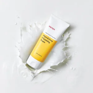 Wholesale Manyo Pure & Deep Cleansing Foam 200ml