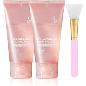 Medicube Collagen Overnight Peel Mask