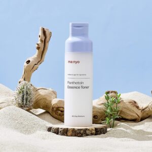 Ma:nyo Panthetoin Essence Toner 6.76 fl oz (200ml) Deep Hydration & Skin Barrier Care