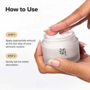 Wholesale Beauty of Joseon Dynasty Cream 50ml