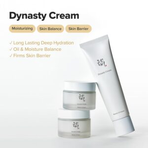 Wholesale Beauty of Joseon Dynasty Cream 50ml