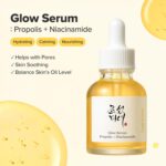 Wholesale Beauty of Joseon Glow Serum: Propolis + Niacinamide 30ml