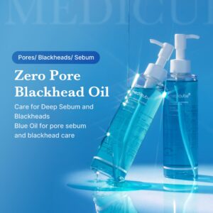 Medicube Zero Pore Blackhead Deep Cleansing Oil Wholesale