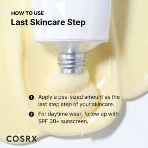 COSRX Retinol 0.1% Cream 0.67 Oz Anti-aging Eye & Neck Cream