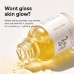 Wholesale Beauty of Joseon Glow Serum: Propolis + Niacinamide 30ml