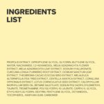 Wholesale Beauty of Joseon Glow Serum: Propolis + Niacinamide 30ml
