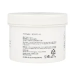 COSRX BHA Toner Pads 70 Sheets Exfoliating Pads for Dead Skin & Blackheads