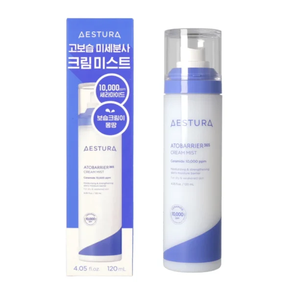 AESTURA ATOBARRIER365 CERAMIDE CreamMist Wholesale Supplier