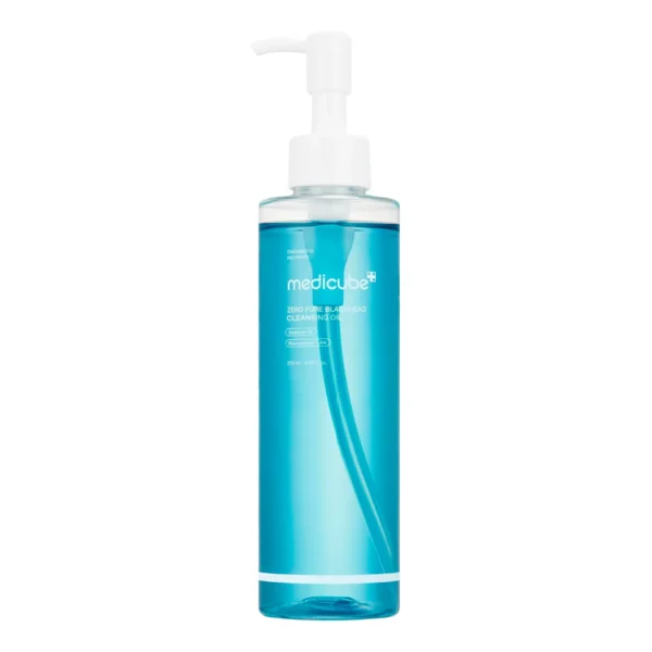 Medicube Zero Pore Blackhead Deep Cleansing Oil Wholesale