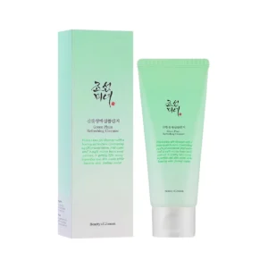 Wholesale Beauty of Joseon Green Plum Refreshing Cleanser 100ml