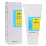 COSRX Low pH Good Morning Gel Face Cleanser 5.07 fl oz BHA Face Wash for Sale