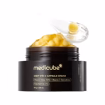 Buy Medicube Deep Vitamin C Golden Capsule Face Moisturizer Liposome Capsules