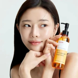 Ma:nyo Pure Cleansing Oil Korean Facial Cleanser Wholesale