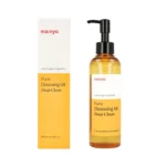 Ma:nyo Pure Cleansing Oil Korean Facial Cleanser Wholesale