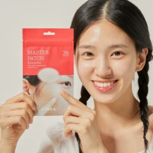 COSRX Master Patch Intensive Oval-Shaped Hydrocolloid Pimple Patch Bulk Supplier