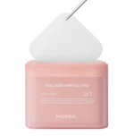 MEDIHEAL Collagen Ampoule Facial Toner Pads Korean Skincare Wholesale