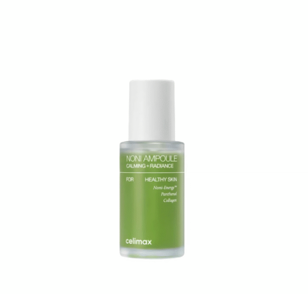 Celimax Noni Energy Ampoule 30ml Korean Skincare Distributor