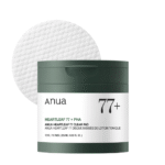 ANUA Heartleaf 77 Toner Pad Korean Skincare Wholesale