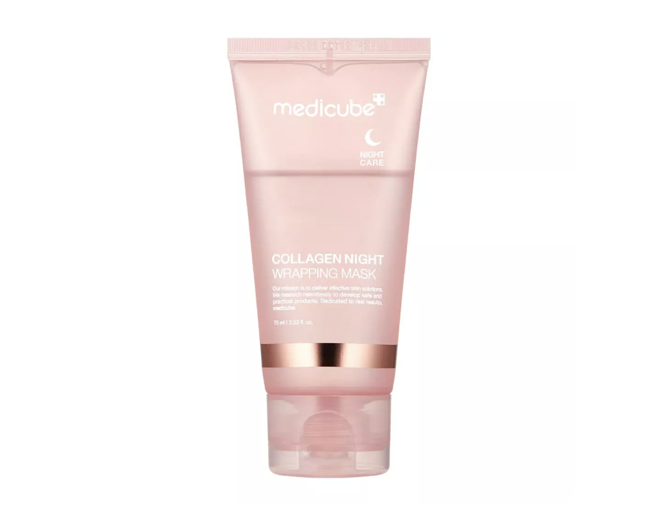 Wholesale Medicube Collagen Night Wrapping Mask 75ml