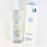ETUDE Soonjung pH5.5 Relief Toner 200ml (New Version)