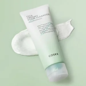 COSRX Pure Fit Cica Creamy Foam Cleanser Bulk Supplier