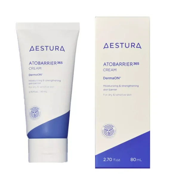 AESTURA ATOBARRIER365 Cream with Ceramide Bulk Distributor