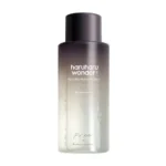 Haruharu Wonder Black Rice Hyaluronic Toner 5.1 fl.oz / 150ml for Sale Online