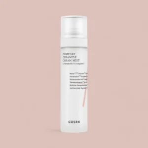 COSRX Comfort Ceramide Cream Mist Ceramide-6 Complex Korean Skin Care