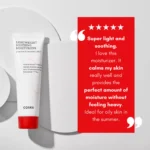 COSRX AC Collection Lightweight Soothing Moisturizer 80ml / 2.70 fl.oz for Sale
