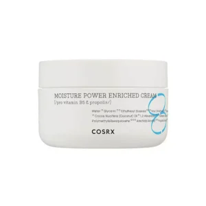 COSRX Hydrium Green Tea Aqua Soothing Gel Cream for Sale Online