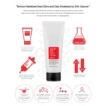 COSRX Salicylic Acid Daily Gentle Cleanser 150milliliter Foam Cleanser Supplier