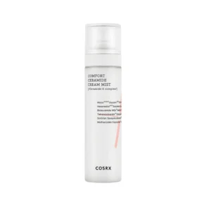 COSRX Comfort Ceramide Cream Mist Ceramide-6 Complex Korean Skin Care