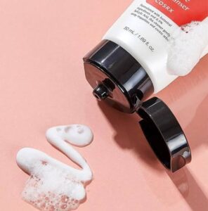 COSRX Salicylic Acid Daily Gentle Cleanser 150milliliter Foam Cleanser Supplier