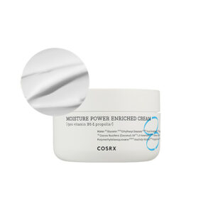 COSRX Hydrium Green Tea Aqua Soothing Gel Cream for Sale Online