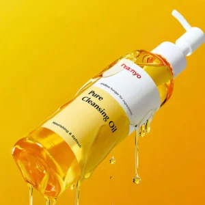 Ma:nyo Pure Cleansing Oil Korean Facial Cleanser Wholesale
