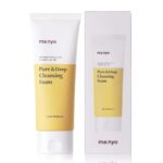 Wholesale Manyo Pure & Deep Cleansing Foam 200ml