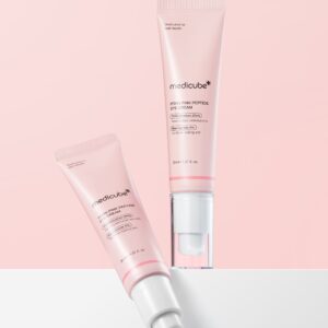 Wholesale Medicube PDRN Pink Peptide Eye Serum 30ml