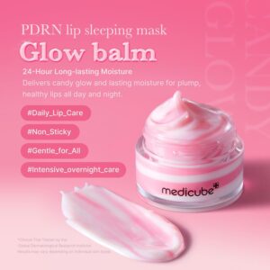 Wholesale Medicube PDRN Lip Sleeping Mask 10g