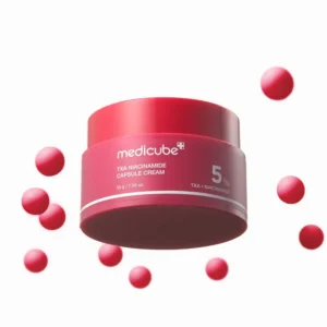 Wholesale Medicube TXA Niacinamide Capsule Cream 55g