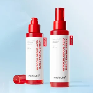 Wholesale Medicube Hypochlorous Acid Daily Facial Spray 125ml